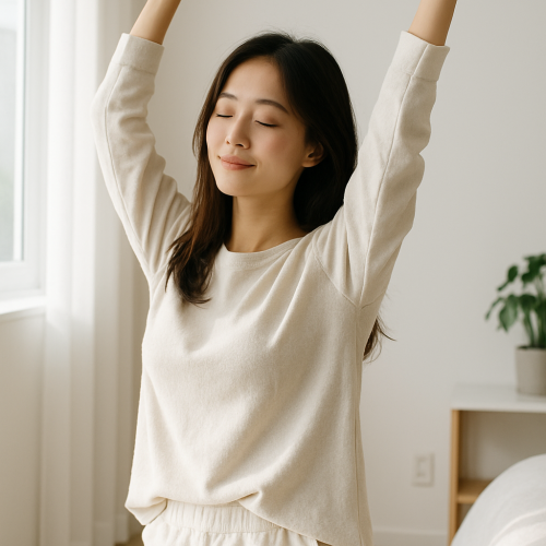 腸道與睡眠：你的深層睡眠，其實來自益生菌？